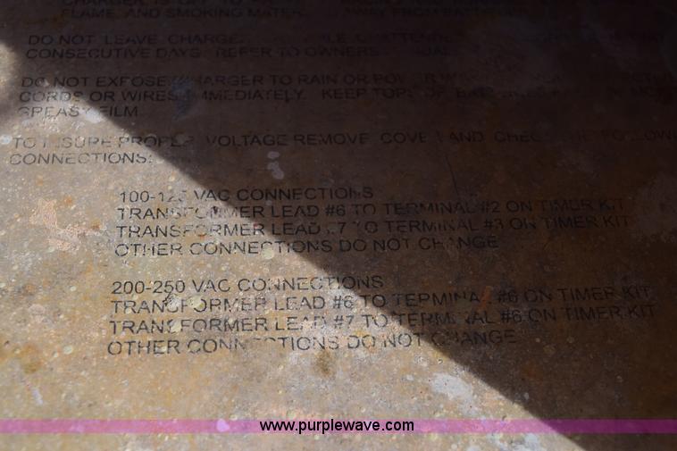 image for item E6139 Mark Lift CH20NEP electric scissor lift