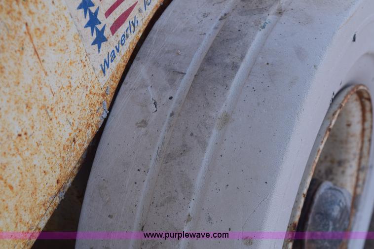 image for item E6139 Mark Lift CH20NEP electric scissor lift