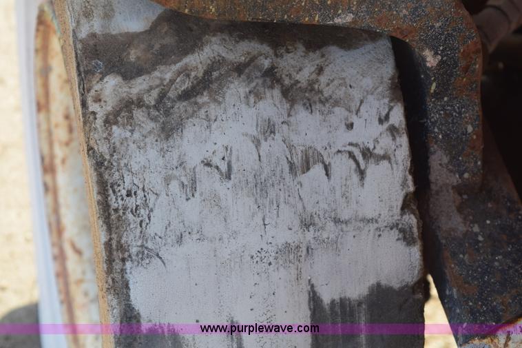 image for item E6139 Mark Lift CH20NEP electric scissor lift