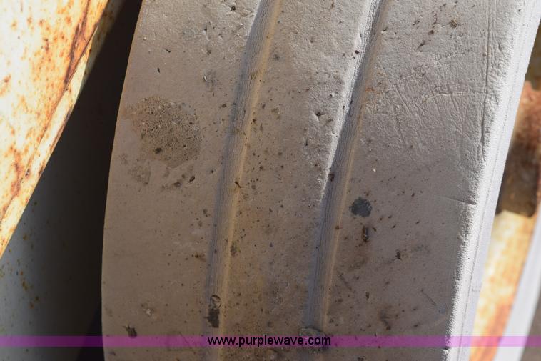 image for item E6139 Mark Lift CH20NEP electric scissor lift