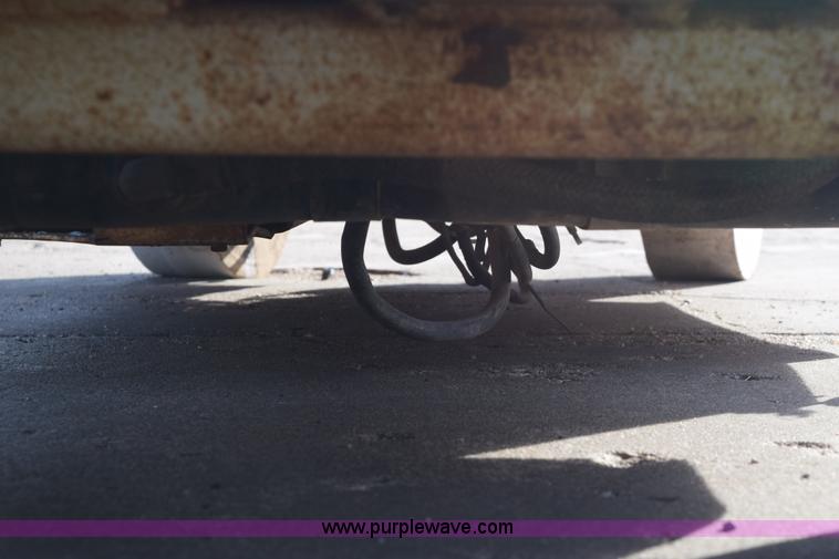 image for item E6139 Mark Lift CH20NEP electric scissor lift