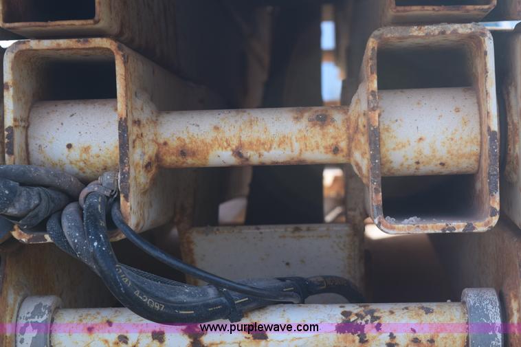 image for item E6139 Mark Lift CH20NEP electric scissor lift