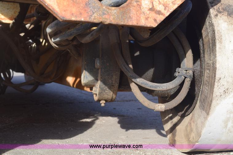 image for item E6139 Mark Lift CH20NEP electric scissor lift