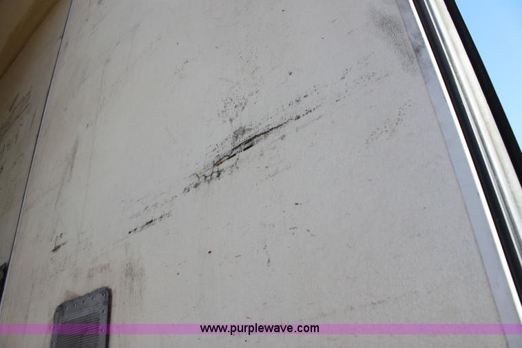 image for item F3421 1999 Great Dane reefer dry van trailer