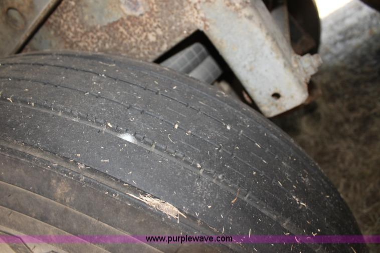 image for item F3421 1999 Great Dane reefer dry van trailer