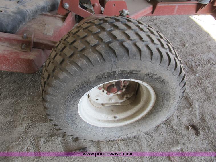 image for item F8935 Rhino TX165A finish mower