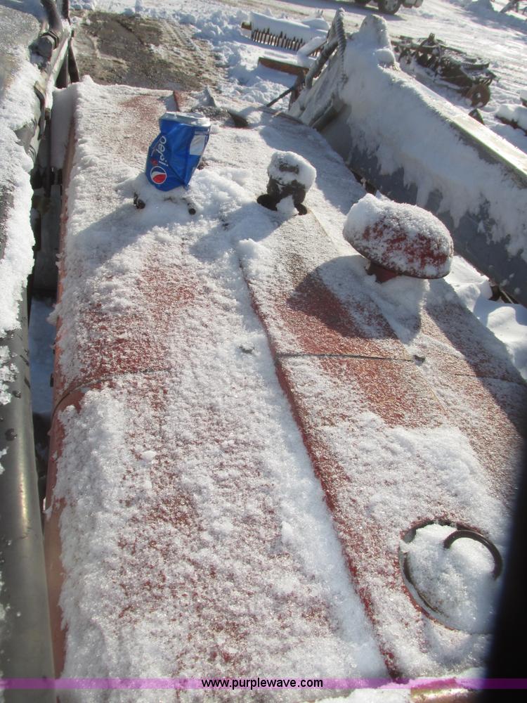 image for item G9790 1969 International 444 tractor