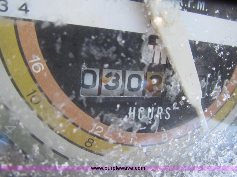 image for item G9790 1969 International 444 tractor