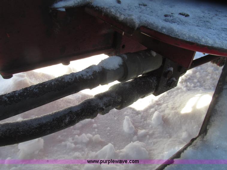 image for item G9790 1969 International 444 tractor