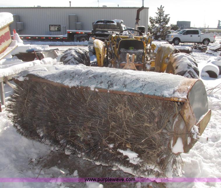 image for item G9791 International 3414 tractor