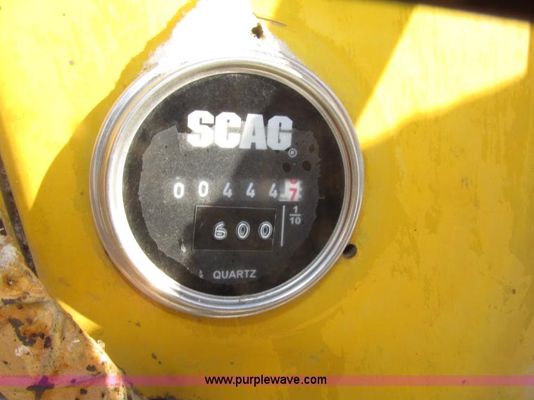 image for item G9791 International 3414 tractor