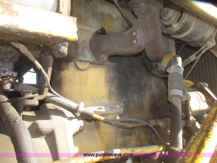 image for item G9791 International 3414 tractor