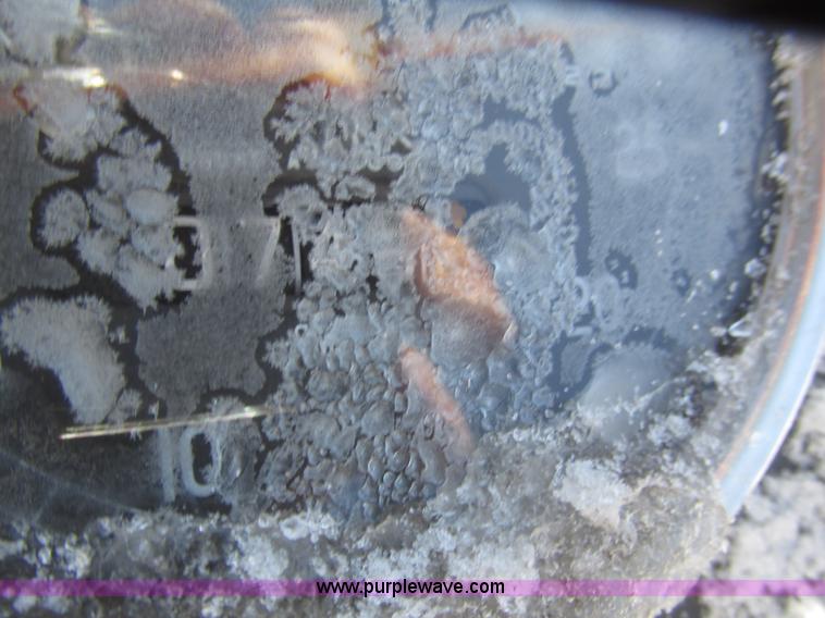 image for item G9791 International 3414 tractor