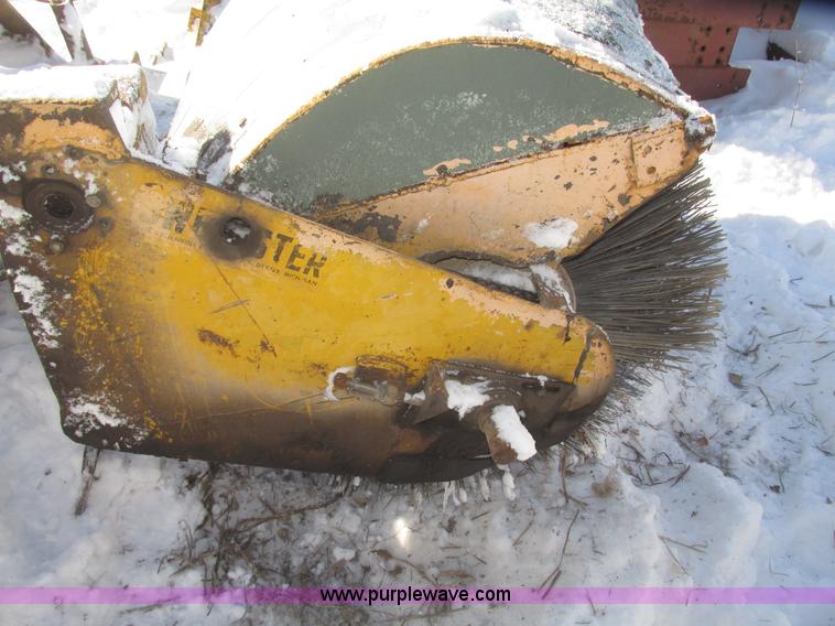 image for item G9791 International 3414 tractor