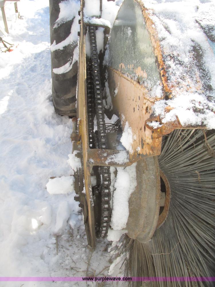 image for item G9791 International 3414 tractor