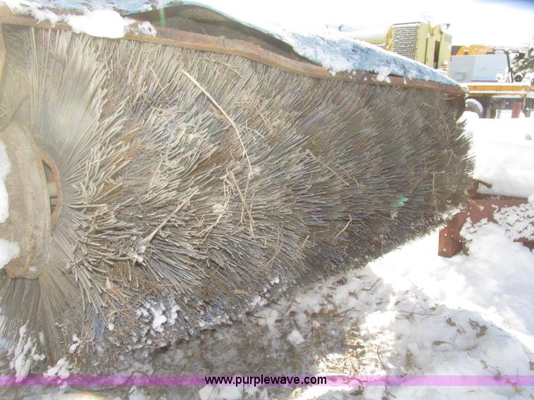 image for item G9791 International 3414 tractor