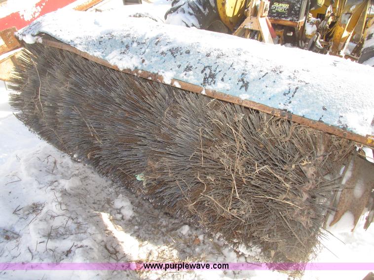 image for item G9791 International 3414 tractor