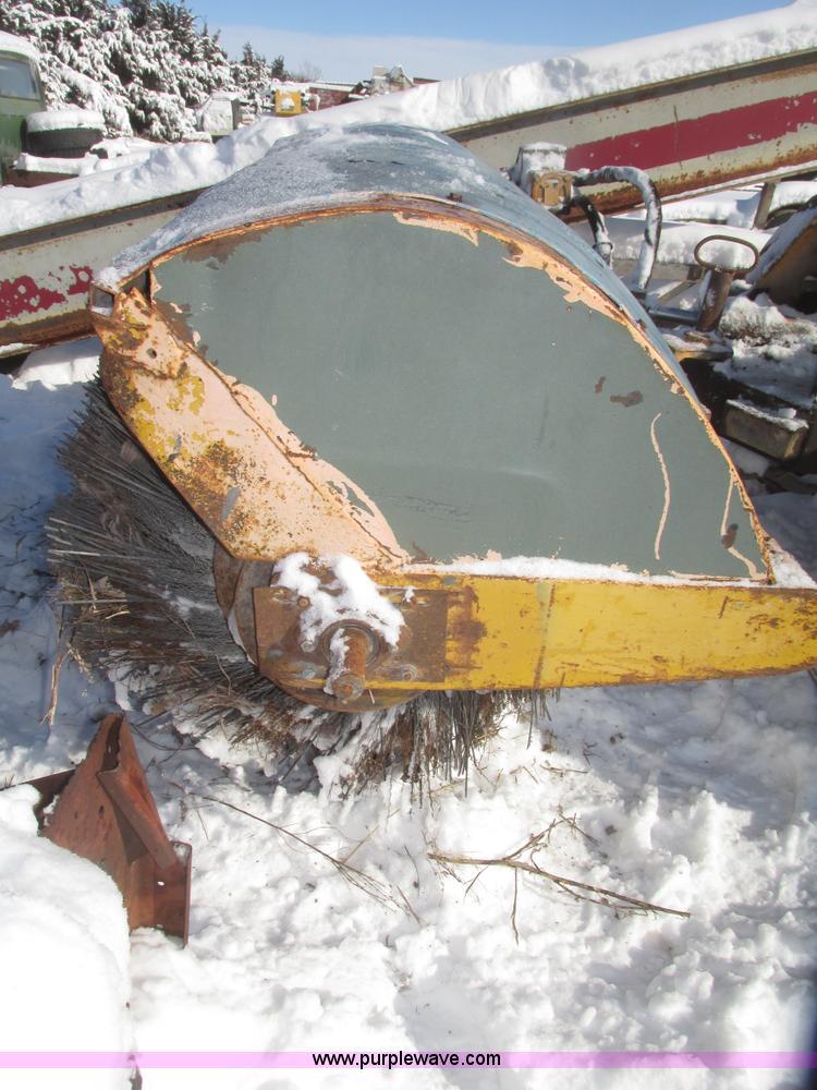 image for item G9791 International 3414 tractor