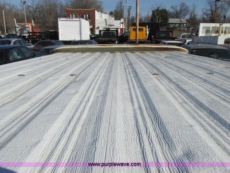 image for item H7600 1965 Chevrolet C10 Custom pickup truck