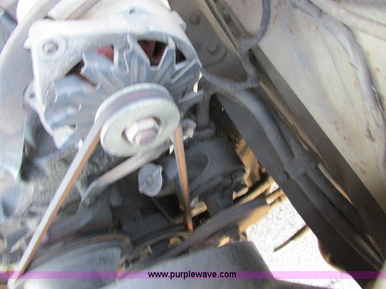 image for item H7600 1965 Chevrolet C10 Custom pickup truck