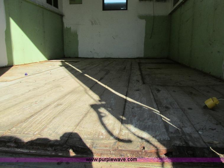 image for item H7601 1971 Jeep military truck