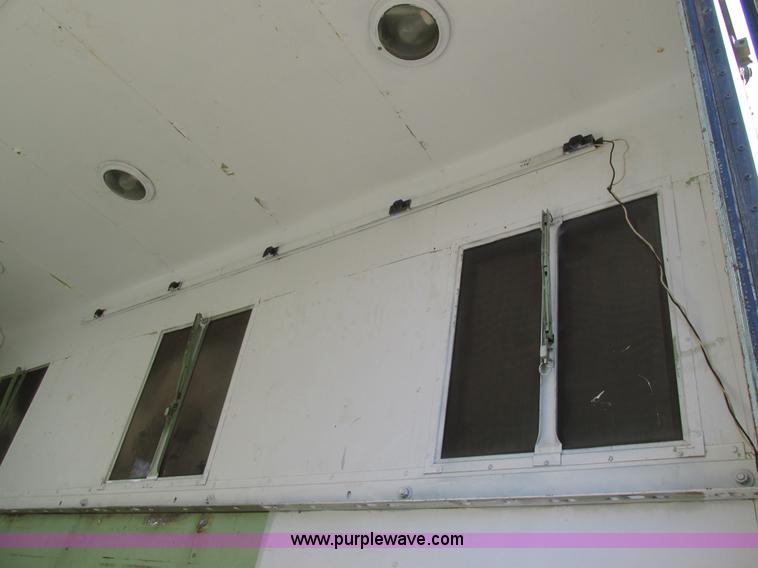 image for item H7601 1971 Jeep military truck