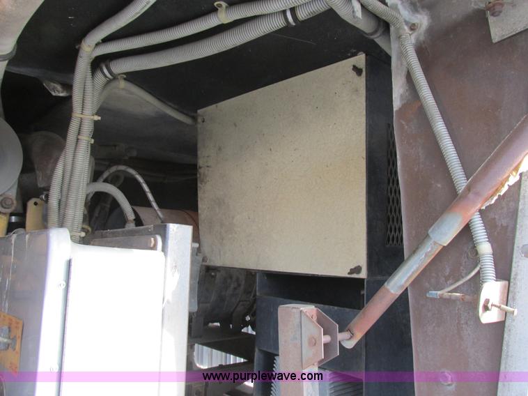 image for item H7614 1987 Country Coach recreational vehicle