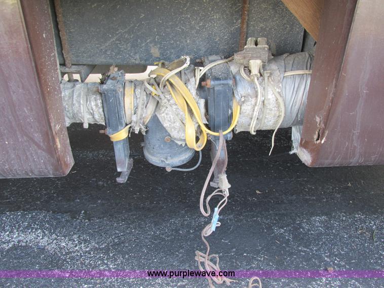 image for item H7614 1987 Country Coach recreational vehicle