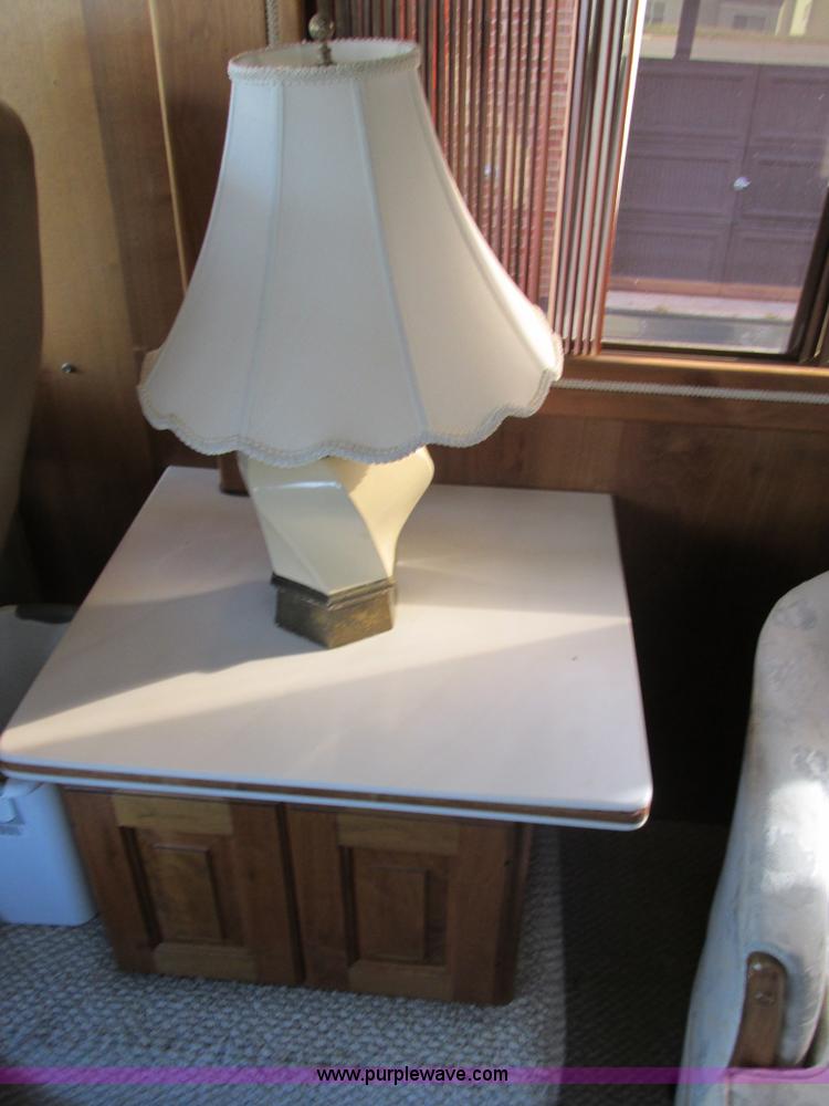 image for item H7614 1987 Country Coach recreational vehicle