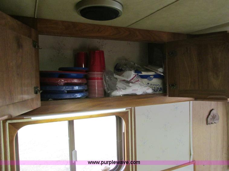 image for item H7614 1987 Country Coach recreational vehicle