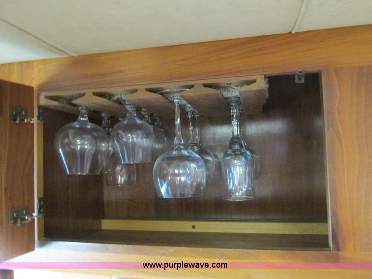 image for item H7614 1987 Country Coach recreational vehicle