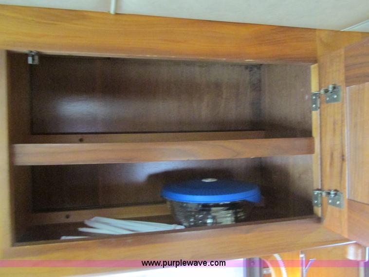 image for item H7614 1987 Country Coach recreational vehicle