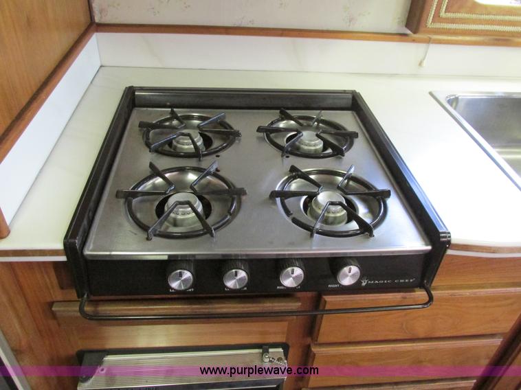 image for item H7614 1987 Country Coach recreational vehicle