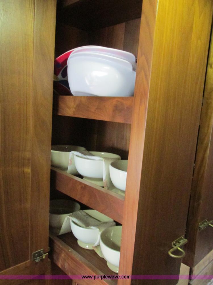 image for item H7614 1987 Country Coach recreational vehicle