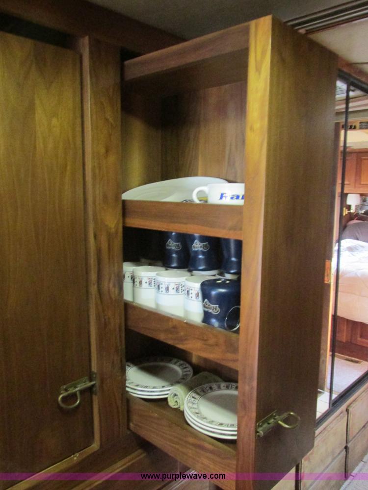 image for item H7614 1987 Country Coach recreational vehicle