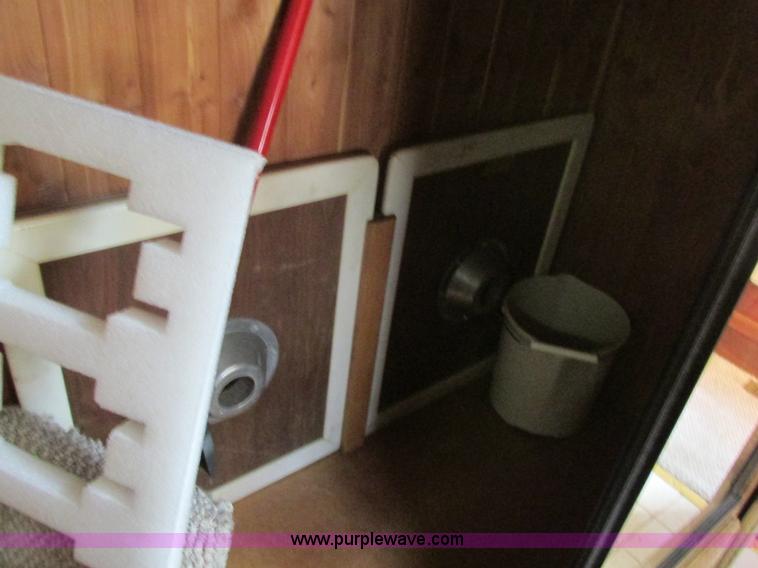 image for item H7614 1987 Country Coach recreational vehicle