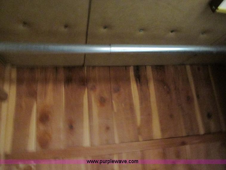 image for item H7614 1987 Country Coach recreational vehicle