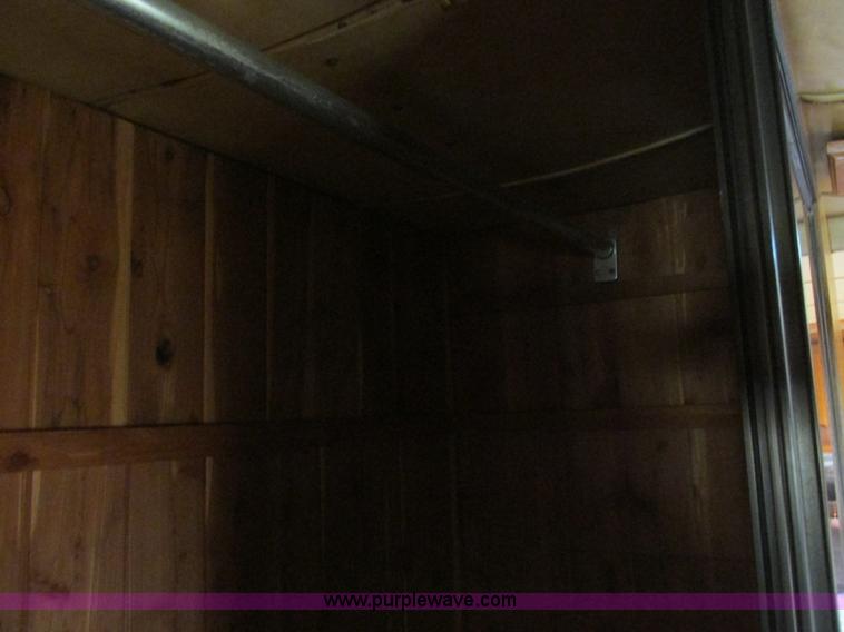 image for item H7614 1987 Country Coach recreational vehicle