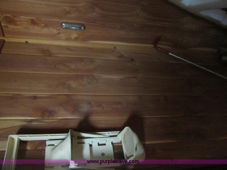 image for item H7614 1987 Country Coach recreational vehicle