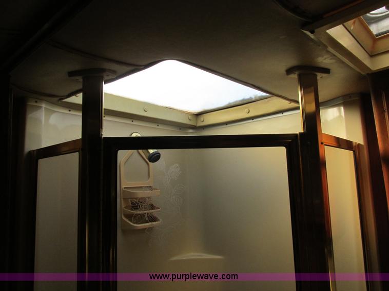 image for item H7614 1987 Country Coach recreational vehicle