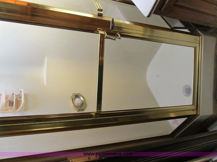 image for item H7614 1987 Country Coach recreational vehicle