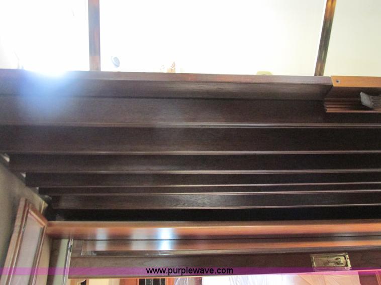 image for item H7614 1987 Country Coach recreational vehicle