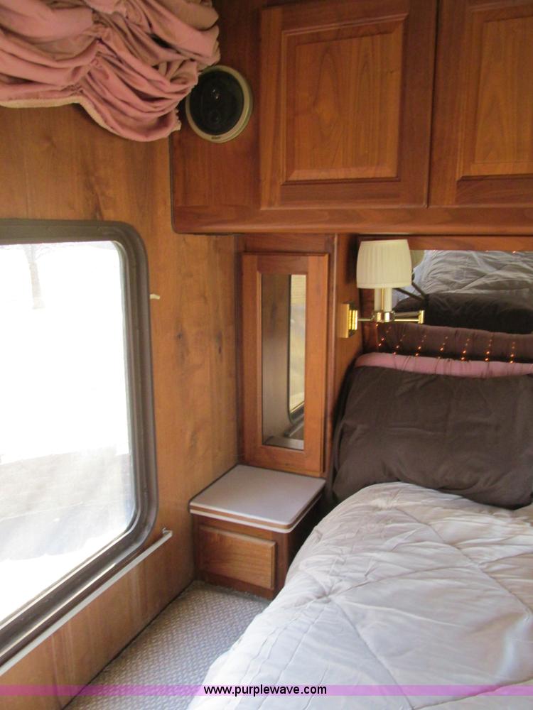 image for item H7614 1987 Country Coach recreational vehicle