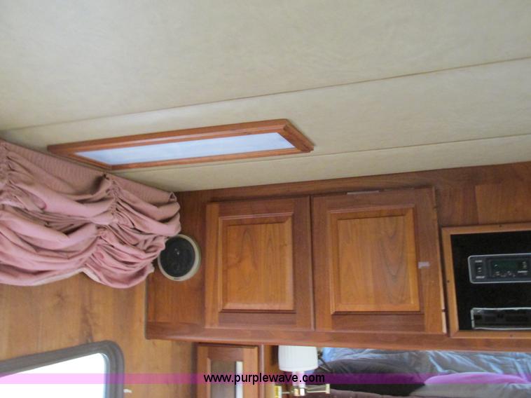 image for item H7614 1987 Country Coach recreational vehicle