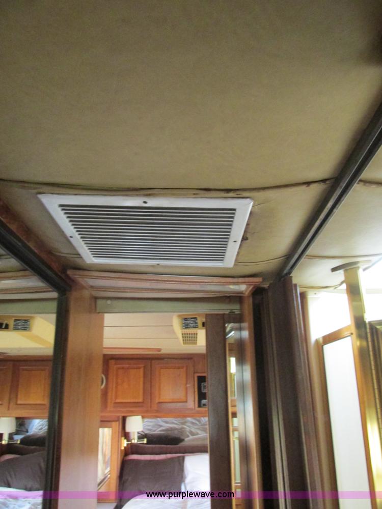 image for item H7614 1987 Country Coach recreational vehicle