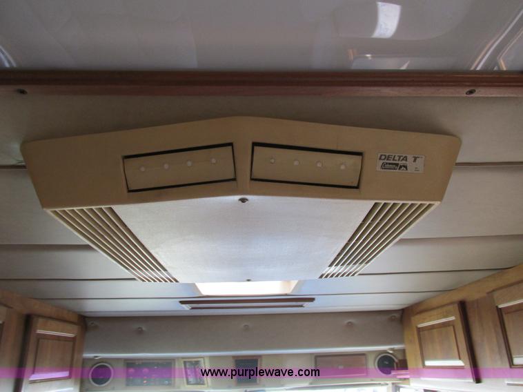 image for item H7614 1987 Country Coach recreational vehicle