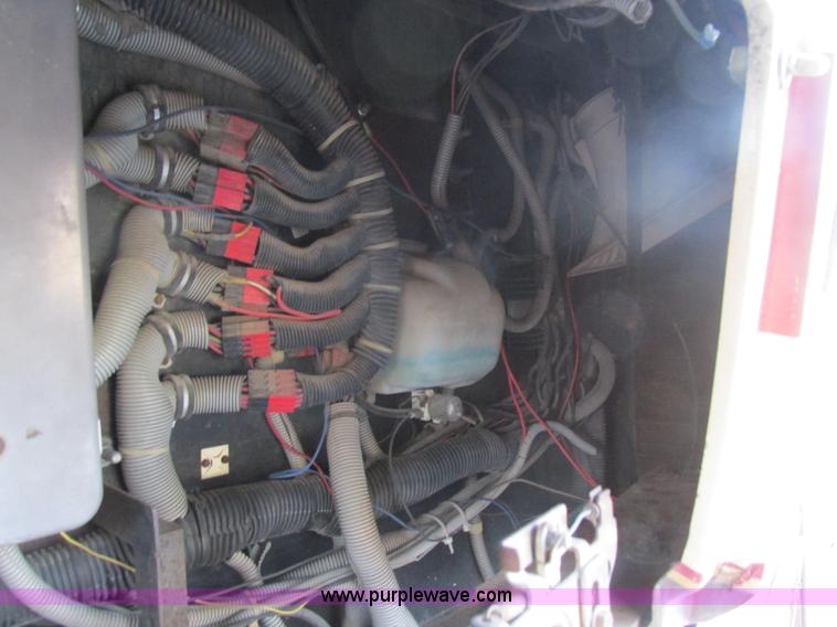 image for item H7614 1987 Country Coach recreational vehicle