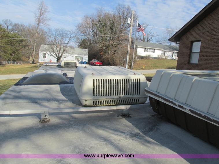 image for item H7614 1987 Country Coach recreational vehicle