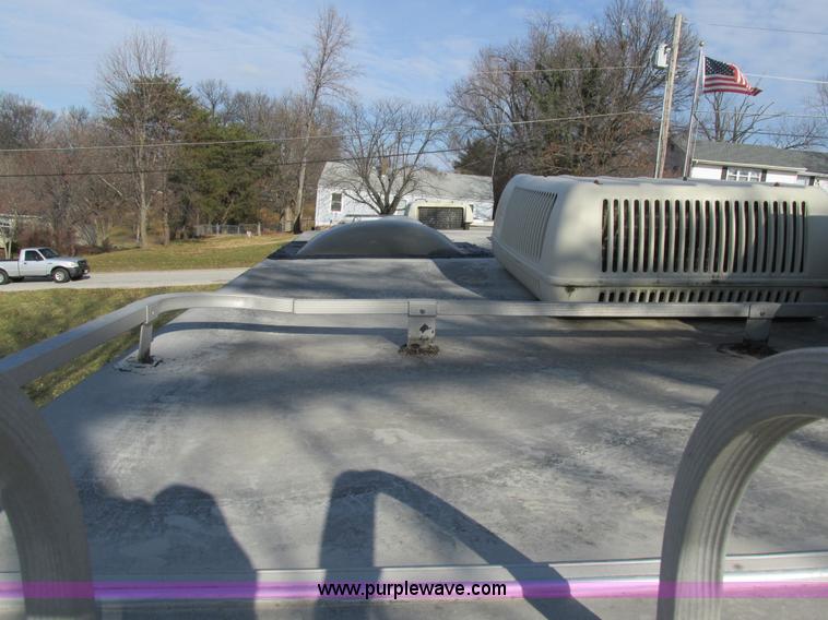 image for item H7614 1987 Country Coach recreational vehicle