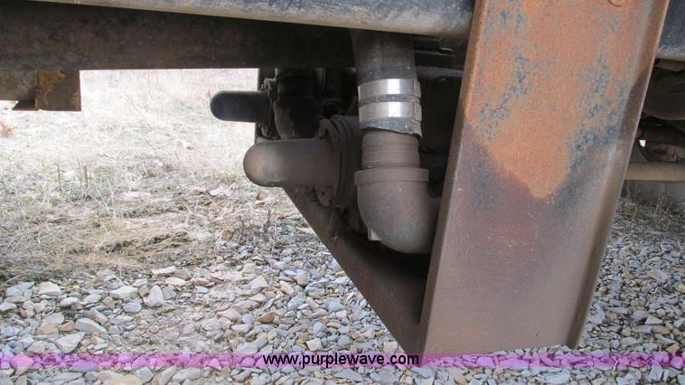 image for item I3113 1998 Freightliner FL70 Business Class fuel truck